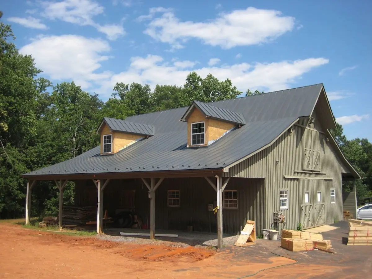 Expert Metal Roof Repair workmanship in Pico Rivera